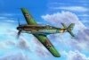 Hobby Boss 81704 Focke-Wulf Ta 152C-11 (1:48)